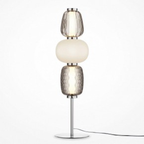 Настольная лампа декоративная Maytoni Pattern MOD267TL-L28CH3K в Красноуральске - krasnouralsk.mebel24.online | фото 2