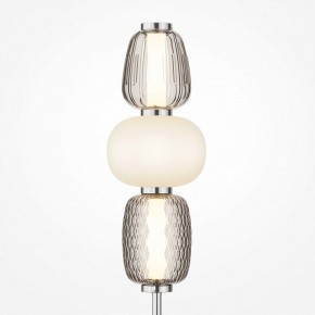 Настольная лампа декоративная Maytoni Pattern MOD267TL-L28CH3K в Красноуральске - krasnouralsk.mebel24.online | фото 3