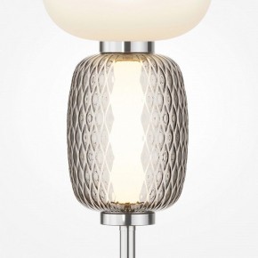 Настольная лампа декоративная Maytoni Pattern MOD267TL-L28CH3K в Красноуральске - krasnouralsk.mebel24.online | фото 5