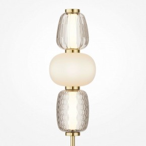 Настольная лампа декоративная Maytoni Pattern MOD267TL-L28G3K в Красноуральске - krasnouralsk.mebel24.online | фото