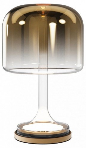 Настольная лампа декоративная Maytoni Spirito MOD286TL-L18G3K в Красноуральске - krasnouralsk.mebel24.online | фото