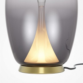 Настольная лампа декоративная Maytoni Splash MOD282TL-L15G3K в Красноуральске - krasnouralsk.mebel24.online | фото 4