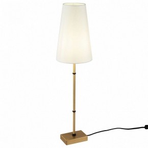 Настольная лампа декоративная Maytoni Zaragoza H001TL-01BS в Красноуральске - krasnouralsk.mebel24.online | фото 2