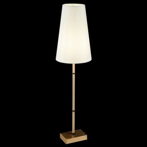 Настольная лампа декоративная Maytoni Zaragoza H001TL-01BS в Красноуральске - krasnouralsk.mebel24.online | фото 3