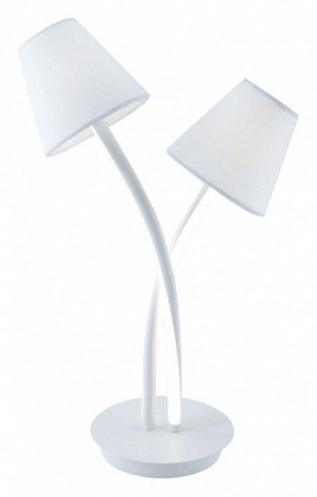 Настольная лампа декоративная MW-Light Аэлита 8 480032702 в Красноуральске - krasnouralsk.mebel24.online | фото