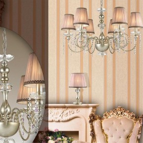 Настольная лампа декоративная Odeon Light Aurelia 3390/1T в Красноуральске - krasnouralsk.mebel24.online | фото 4