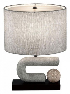 Настольная лампа декоративная Odeon Light Bagel 5410/1TA в Красноуральске - krasnouralsk.mebel24.online | фото 4