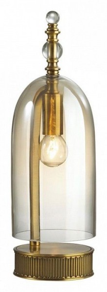 Настольная лампа декоративная Odeon Light Bell 4892/1T в Красноуральске - krasnouralsk.mebel24.online | фото 2
