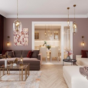 Настольная лампа декоративная Odeon Light Bell 4892/1T в Красноуральске - krasnouralsk.mebel24.online | фото 5