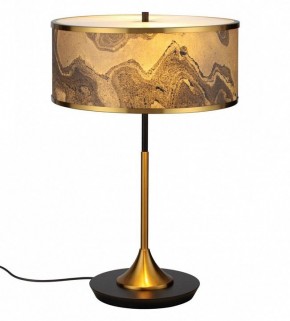 Настольная лампа декоративная Odeon Light Bergi 5064/2T в Красноуральске - krasnouralsk.mebel24.online | фото