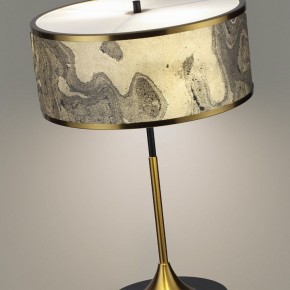 Настольная лампа декоративная Odeon Light Bergi 5064/2T в Красноуральске - krasnouralsk.mebel24.online | фото 12