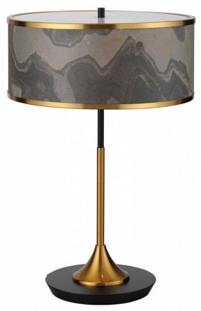 Настольная лампа декоративная Odeon Light Bergi 5064/2T в Красноуральске - krasnouralsk.mebel24.online | фото 2