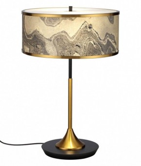 Настольная лампа декоративная Odeon Light Bergi 5064/2T в Красноуральске - krasnouralsk.mebel24.online | фото 3