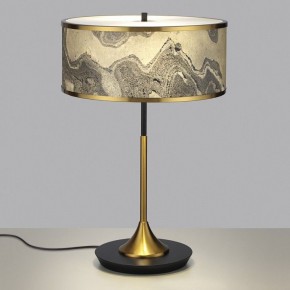 Настольная лампа декоративная Odeon Light Bergi 5064/2T в Красноуральске - krasnouralsk.mebel24.online | фото 4