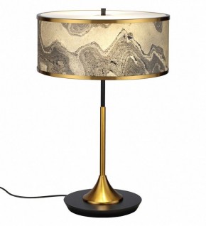 Настольная лампа декоративная Odeon Light Bergi 5064/2T в Красноуральске - krasnouralsk.mebel24.online | фото 5