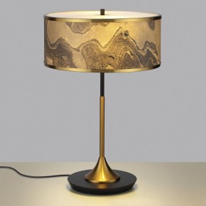 Настольная лампа декоративная Odeon Light Bergi 5064/2T в Красноуральске - krasnouralsk.mebel24.online | фото 6