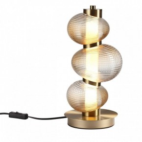 Настольная лампа декоративная Odeon Light Bruco 5095/12TL в Красноуральске - krasnouralsk.mebel24.online | фото 2