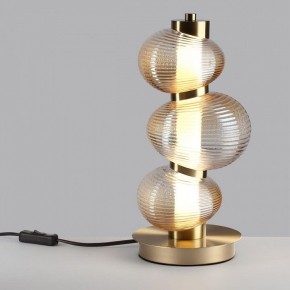 Настольная лампа декоративная Odeon Light Bruco 5095/12TL в Красноуральске - krasnouralsk.mebel24.online | фото 3