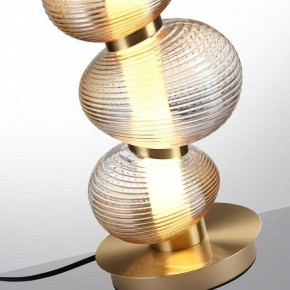 Настольная лампа декоративная Odeon Light Bruco 5095/12TL в Красноуральске - krasnouralsk.mebel24.online | фото 4
