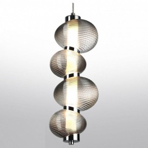 Настольная лампа декоративная Odeon Light Bruco 5096/17L в Красноуральске - krasnouralsk.mebel24.online | фото