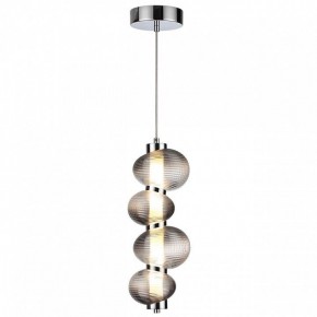 Настольная лампа декоративная Odeon Light Bruco 5096/17L в Красноуральске - krasnouralsk.mebel24.online | фото 2