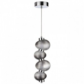 Настольная лампа декоративная Odeon Light Bruco 5096/17L в Красноуральске - krasnouralsk.mebel24.online | фото 4