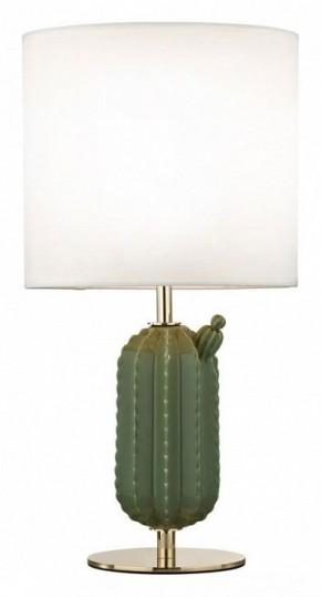 Настольная лампа декоративная Odeon Light Cactus 5425/1T в Красноуральске - krasnouralsk.mebel24.online | фото 2
