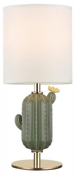 Настольная лампа декоративная Odeon Light Cactus 5425/1TA в Красноуральске - krasnouralsk.mebel24.online | фото 2