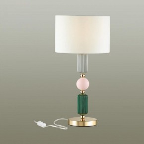 Настольная лампа декоративная Odeon Light Candy 4861/1T в Красноуральске - krasnouralsk.mebel24.online | фото 2
