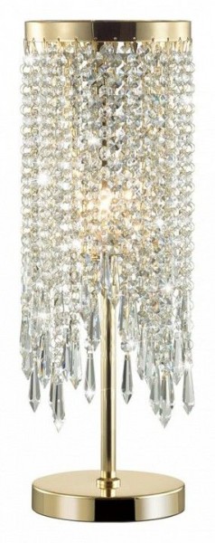 Настольная лампа декоративная Odeon Light Chokka 5028/1T в Красноуральске - krasnouralsk.mebel24.online | фото 3