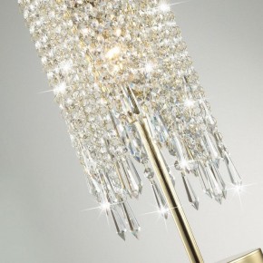 Настольная лампа декоративная Odeon Light Chokka 5028/1T в Красноуральске - krasnouralsk.mebel24.online | фото 5