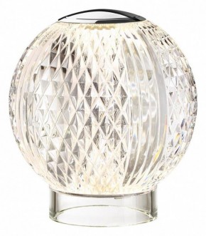 Настольная лампа декоративная Odeon Light Crystal 5007/2TL в Красноуральске - krasnouralsk.mebel24.online | фото 5