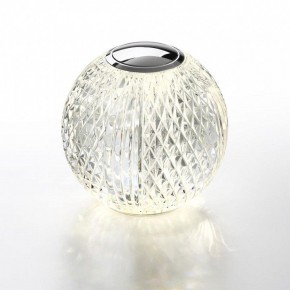 Настольная лампа декоративная Odeon Light Crystal 5007/2TL в Красноуральске - krasnouralsk.mebel24.online | фото 6