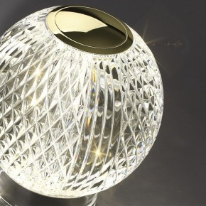 Настольная лампа декоративная Odeon Light Crystal 5008/2TL в Красноуральске - krasnouralsk.mebel24.online | фото 10