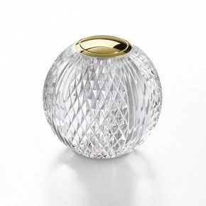 Настольная лампа декоративная Odeon Light Crystal 5008/2TL в Красноуральске - krasnouralsk.mebel24.online | фото 4