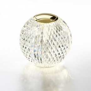 Настольная лампа декоративная Odeon Light Crystal 5008/2TL в Красноуральске - krasnouralsk.mebel24.online | фото 5