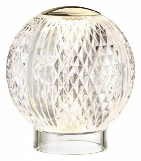 Настольная лампа декоративная Odeon Light Crystal 5008/2TL в Красноуральске - krasnouralsk.mebel24.online | фото 6