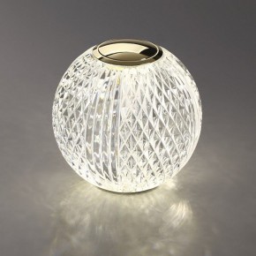 Настольная лампа декоративная Odeon Light Crystal 5008/2TL в Красноуральске - krasnouralsk.mebel24.online | фото 7