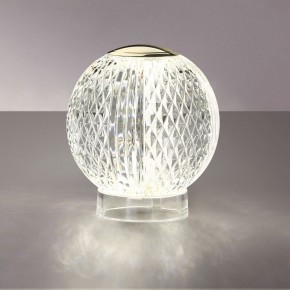 Настольная лампа декоративная Odeon Light Crystal 5008/2TL в Красноуральске - krasnouralsk.mebel24.online | фото 8