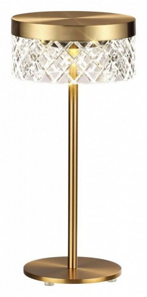 Настольная лампа декоративная Odeon Light Fivre 5032/7TL в Красноуральске - krasnouralsk.mebel24.online | фото 2