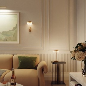 Настольная лампа декоративная Odeon Light Fivre 5032/7TL в Красноуральске - krasnouralsk.mebel24.online | фото 4