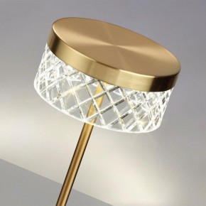 Настольная лампа декоративная Odeon Light Fivre 5032/7TL в Красноуральске - krasnouralsk.mebel24.online | фото 6