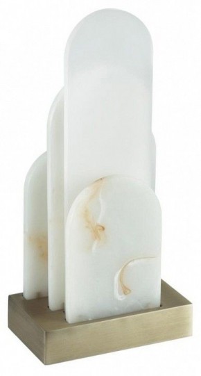 Настольная лампа декоративная Odeon Light Foros 5437/12TL в Красноуральске - krasnouralsk.mebel24.online | фото