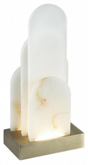 Настольная лампа декоративная Odeon Light Foros 5437/12TL в Красноуральске - krasnouralsk.mebel24.online | фото 2