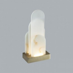 Настольная лампа декоративная Odeon Light Foros 5437/12TL в Красноуральске - krasnouralsk.mebel24.online | фото 3
