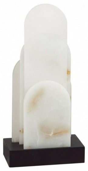 Настольная лампа декоративная Odeon Light Foros 5438/12TL в Красноуральске - krasnouralsk.mebel24.online | фото