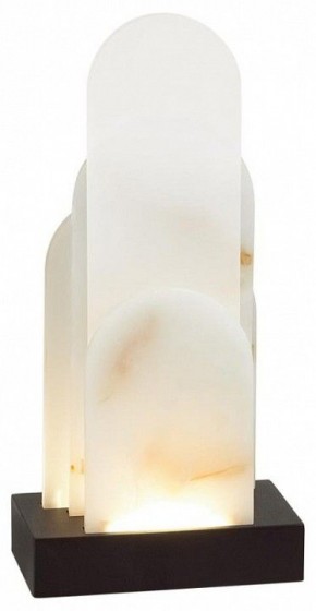 Настольная лампа декоративная Odeon Light Foros 5438/12TL в Красноуральске - krasnouralsk.mebel24.online | фото 2