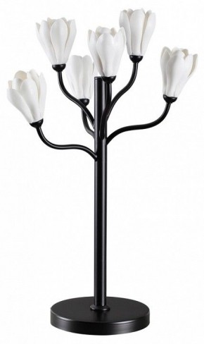 Настольная лампа декоративная Odeon Light Gardi 5090/6T в Красноуральске - krasnouralsk.mebel24.online | фото