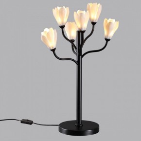 Настольная лампа декоративная Odeon Light Gardi 5090/6T в Красноуральске - krasnouralsk.mebel24.online | фото 3