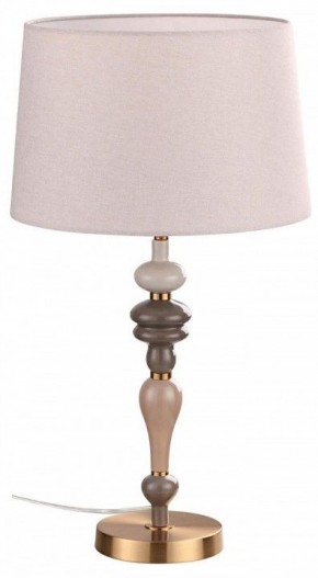 Настольная лампа декоративная Odeon Light Homi 5040/1T в Красноуральске - krasnouralsk.mebel24.online | фото